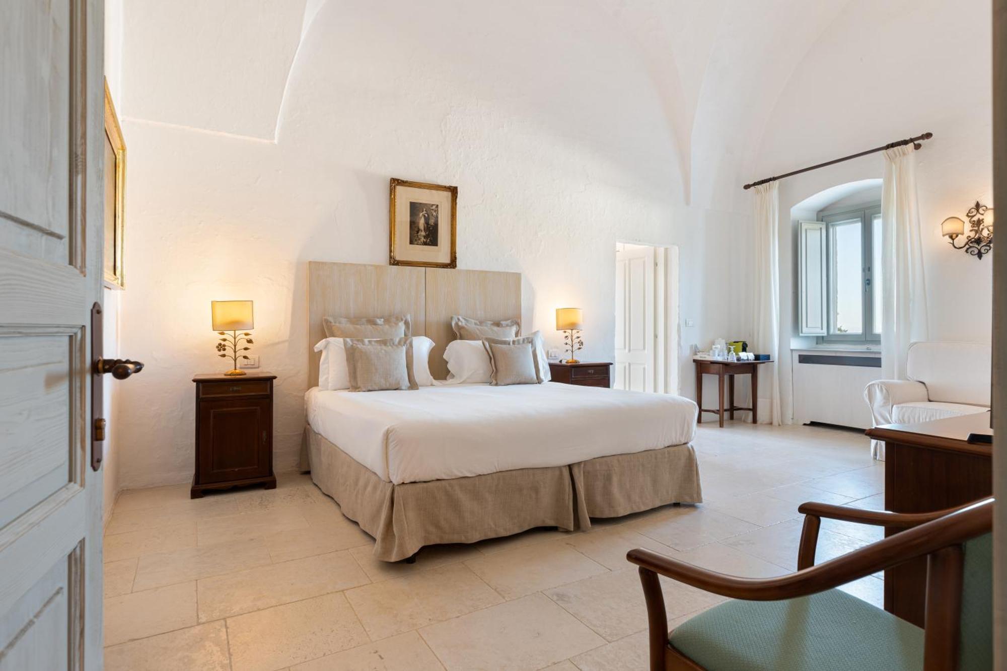 Masseria Le Carrube Ostuni Exterior foto