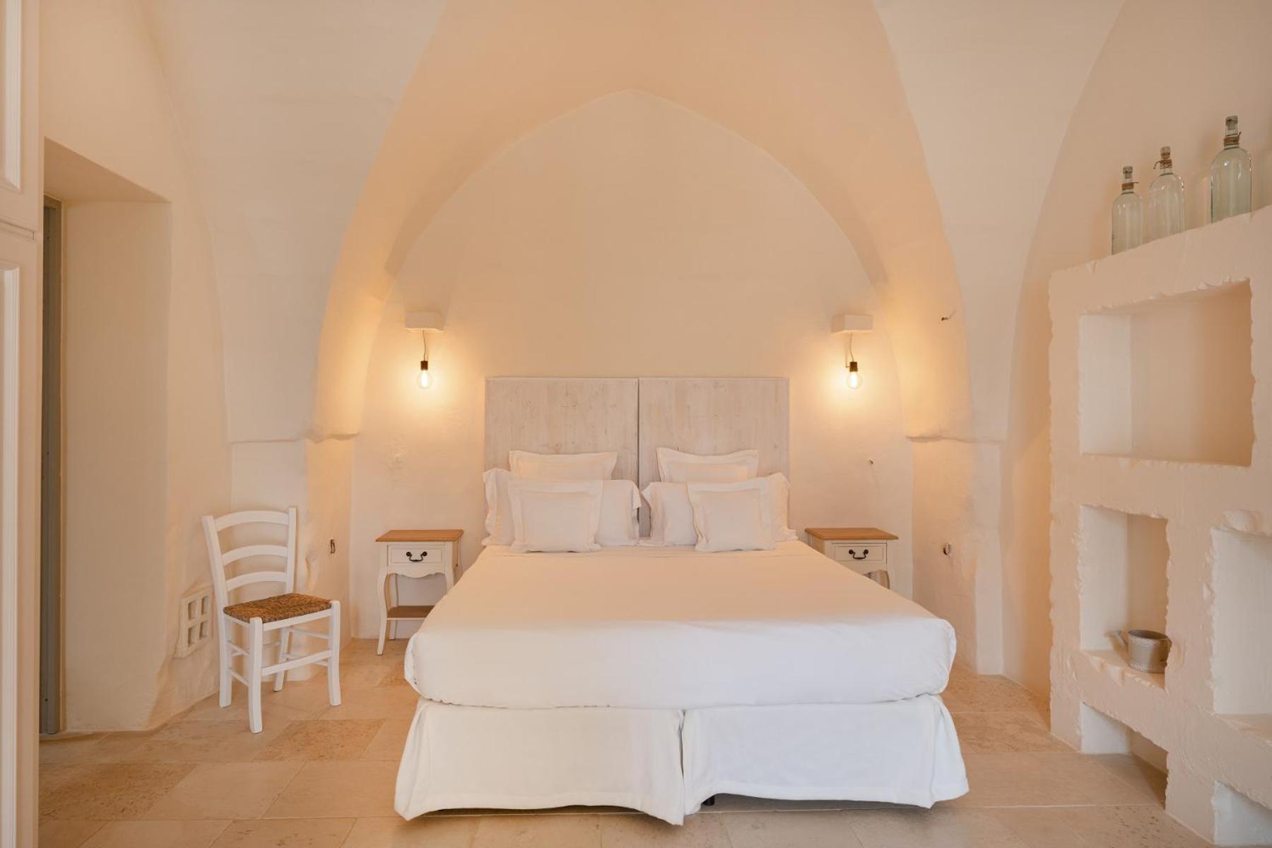 Masseria Le Carrube Ostuni Exterior foto